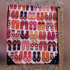 31 Cool cinch thermal